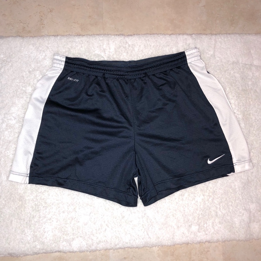 Nike Dri Fit Shorts